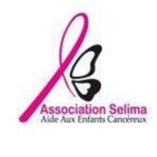 logo de l'association Association SELIMA: Aide des Enfants Cancereux