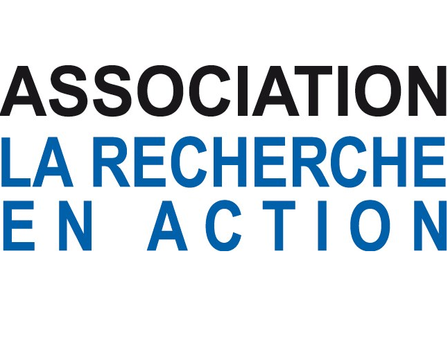 logo de l'association Association la Recherche en Action