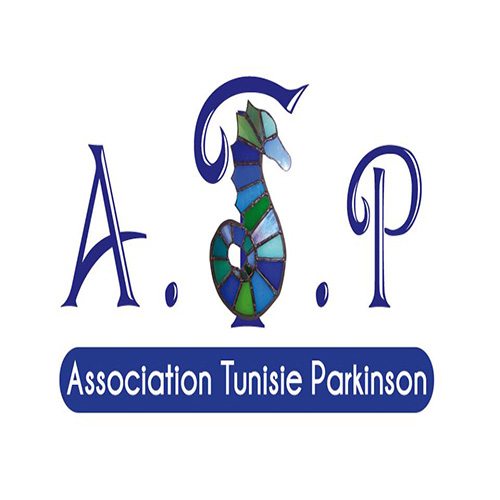 logo de l'association Association Tunisie Parkinson