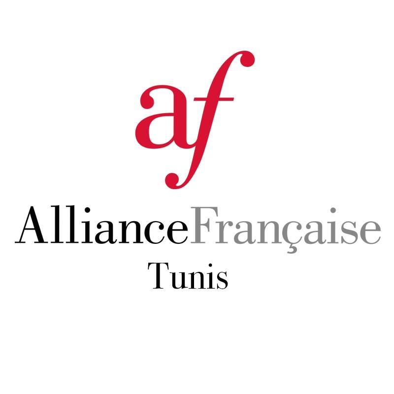 logo de l'association Alliance Française Tunis