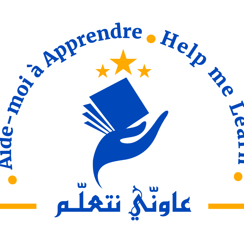 logo de l'association Aide-moi à Apprendre