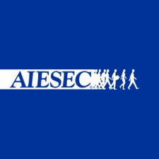 logo de l'association AIESEC Tunisie