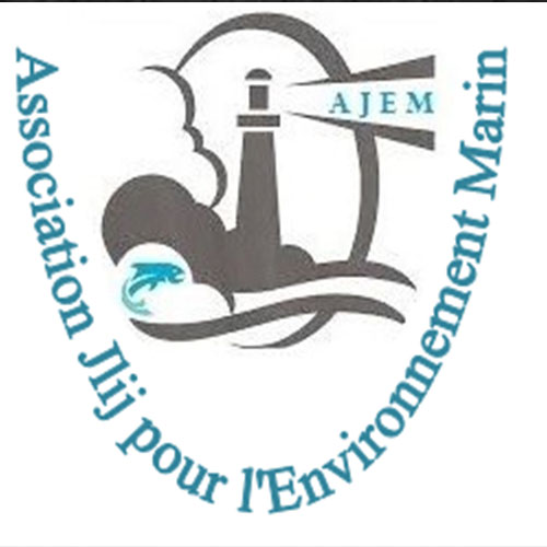 logo de l'association Association Jlij pour l’Environnement Marin