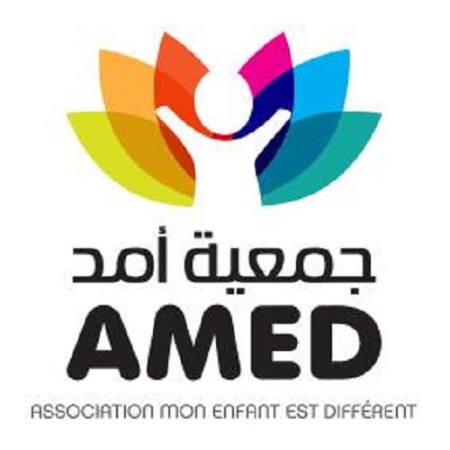 logo de l'association Association Mon Enfant est Différent