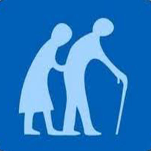 logo de l'association الجمعية المحلية لحماية المسنين – الڨصرين