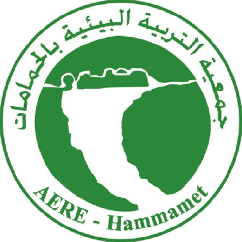 logo de l'association Association d’Education Relative à l’Environnement de Hammamet