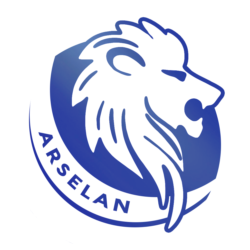 logo de l'association ARSELAN