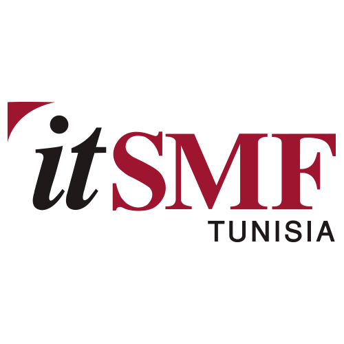 logo de l'association Information Technology Service Management Forum