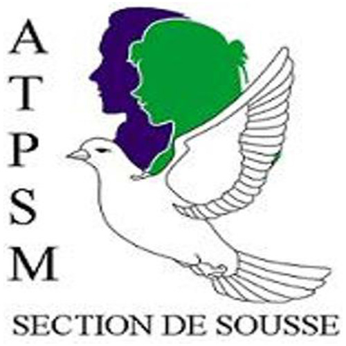 logo de l'association Association Tunisienne pour la Promotion de la Santé Mentale – Section de Sousse