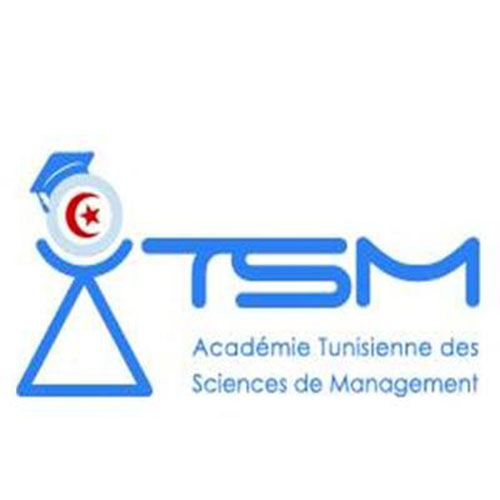 logo de l'association Académie Tunisienne des Sciences du Management