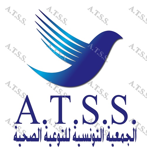 logo de l'association Association Tunisienne de Sensibilisation à la Santé