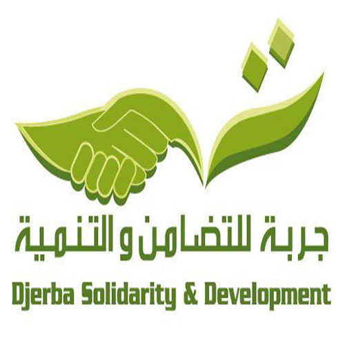 logo de l'association Djerba Solidarity & Development