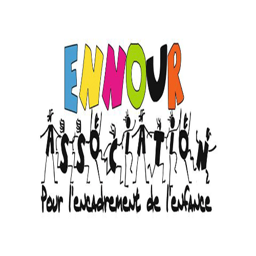 logo de l'association Association « Ennour » pour l’Encadrement de l’Enfance