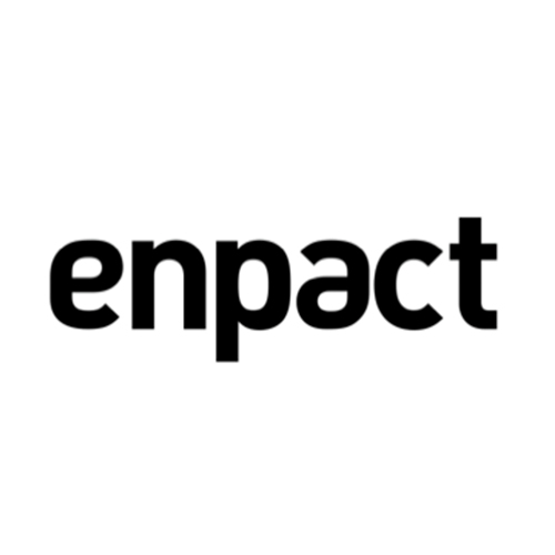 logo de l'association Enpact Tunisie