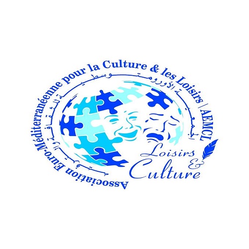 logo de l'association Association Euro-Méditerranéenne pour la Culture et Loisirs