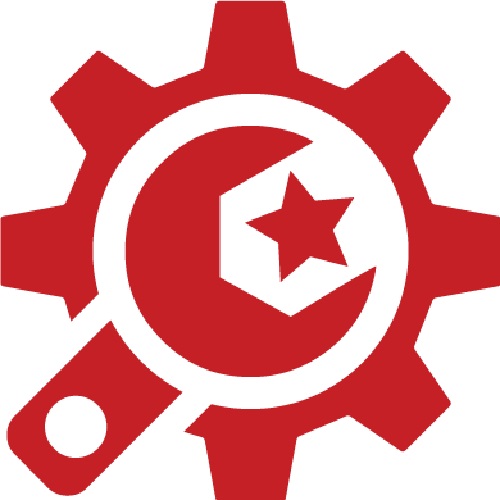 logo de l'association OpenFab Tunisia