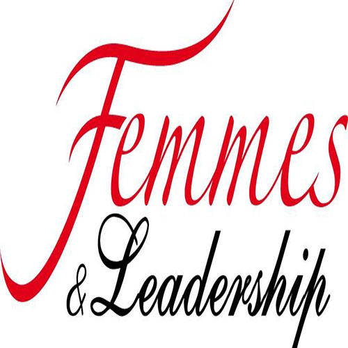 logo de l'association Association Femmes et Leadership