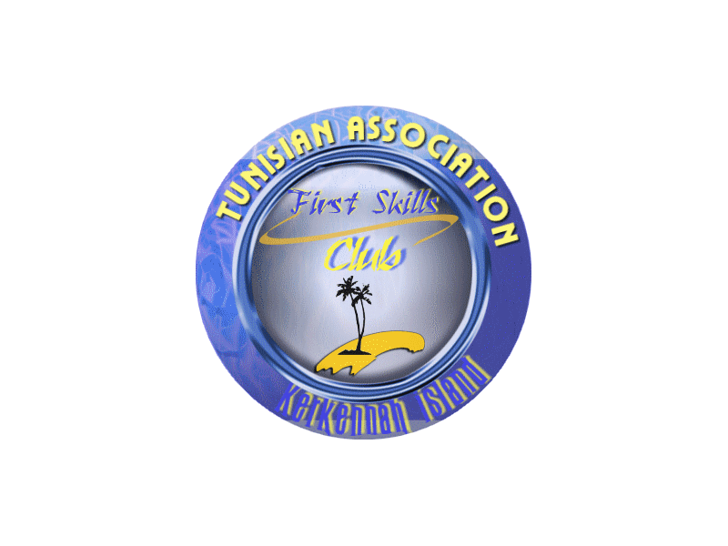 logo de l'association First Skills Club