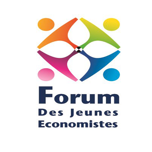 logo de l'association Forum des Jeunes Economistes