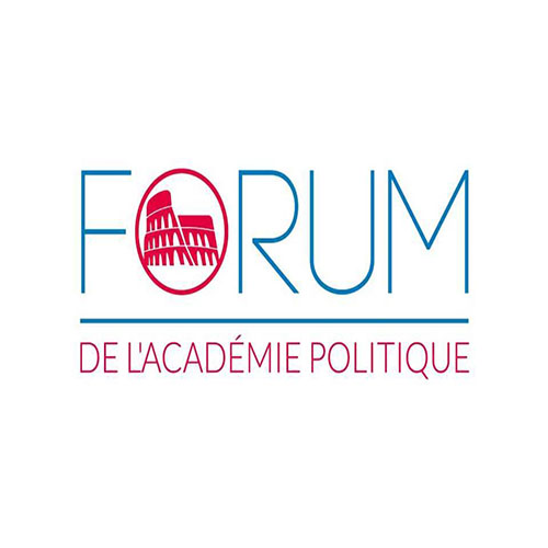 logo de l'association Forum de l’Académie Politique