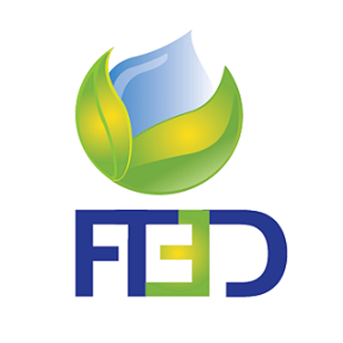 logo de l'association Fédération Tunisienne de l’environnement et du Développement