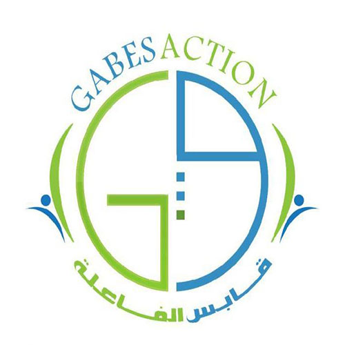 logo de l'association Association Gabes Action