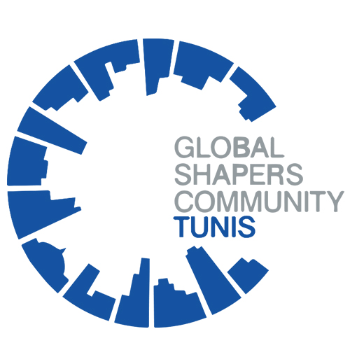 logo de l'association Global Shapers Tunis Hub