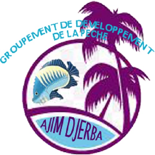 logo de l'association Groupement de Développement de la Pêche