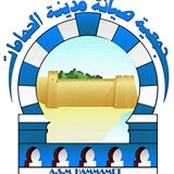 logo de l'association Association de Sauvegarde de la Médina de Hammamet