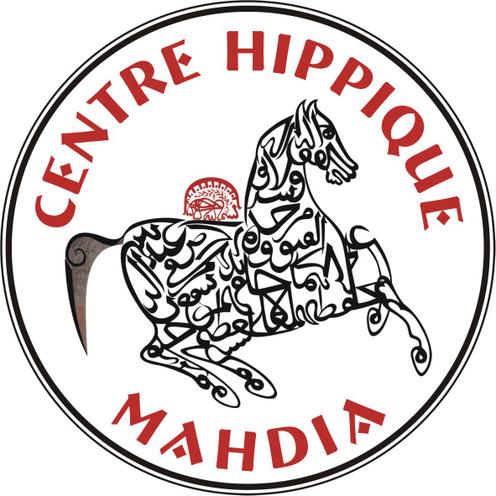 logo de l'association Centre Hippique Mahdia