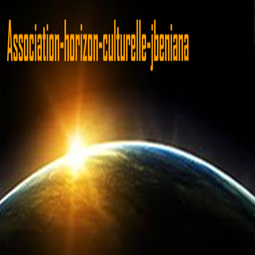 logo de l'association Association Horizons Culturels de Jbeniana