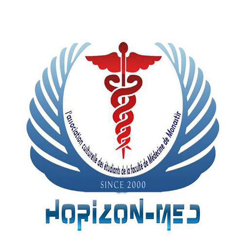 logo de l'association Association Horizon Med