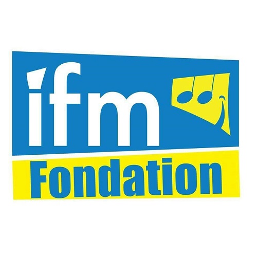 logo de l'association IFM Fondation