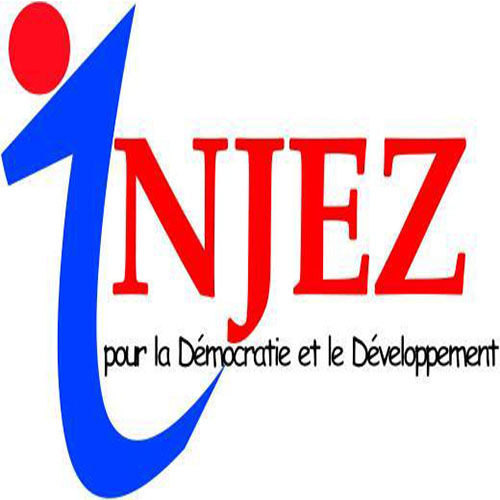 logo de l'association Injez pour la Démocratie et le Développement