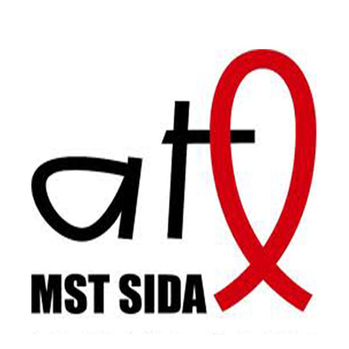 logo de l'association Association Tunisienne de Lutte contre les MST et le Sida – Section Gabes