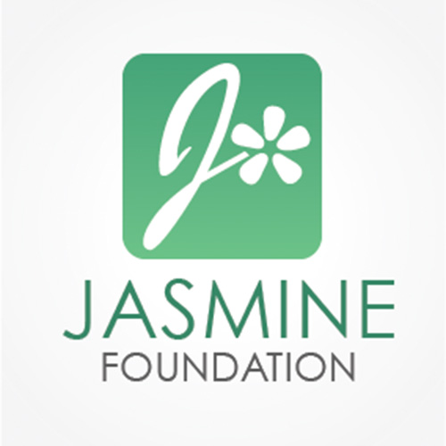 logo de l'association Jasmine Foundation