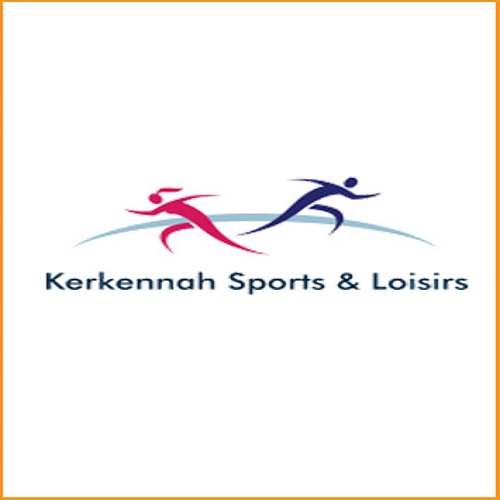 logo de l'association Association Kerkennah Sport et Loisirs