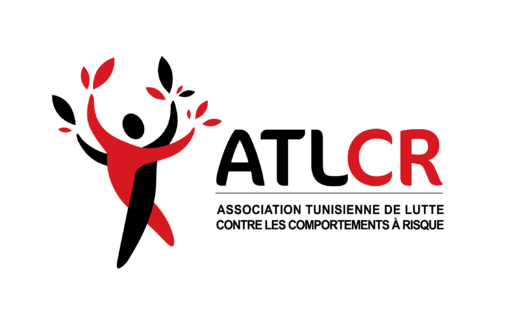 logo de l'association Association Tunisienne de lutte contre les comportements à risque