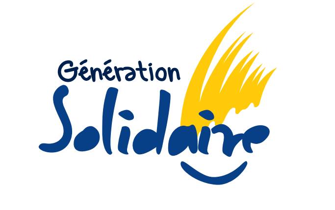 logo de l'association Association Géneration Solidaire