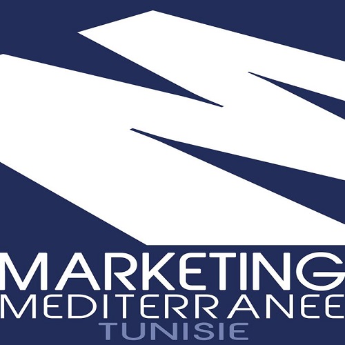 logo de l'association Marketing Méditerranée Tunisie