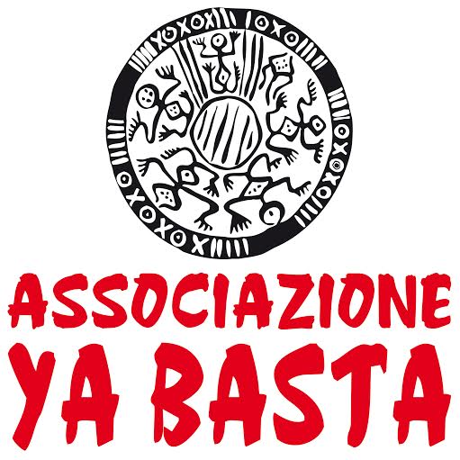 logo de l'association Association Ya Basta