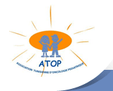 logo de l'association Association Tunisienne d’Oncologie Pédiatrique