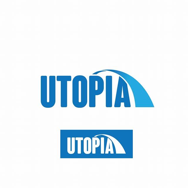 logo de l'association UTOPIA