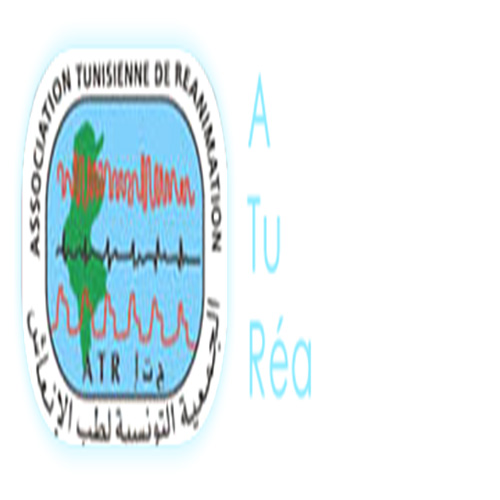 logo de l'association Association Tunisienne de Réanimation