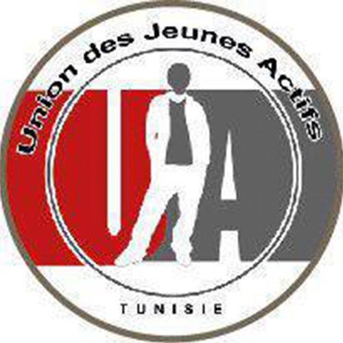 logo de l'association Union des jeunes actifs