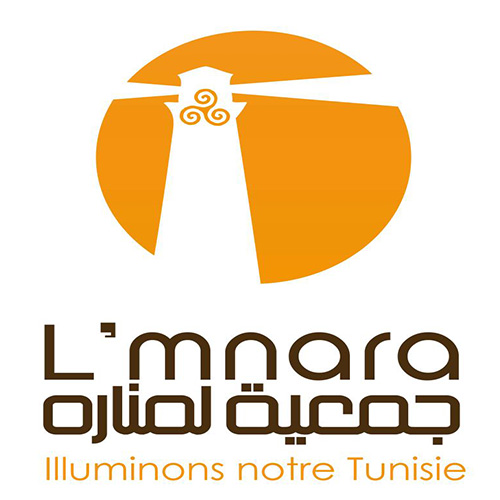 logo de l'association L’mnara