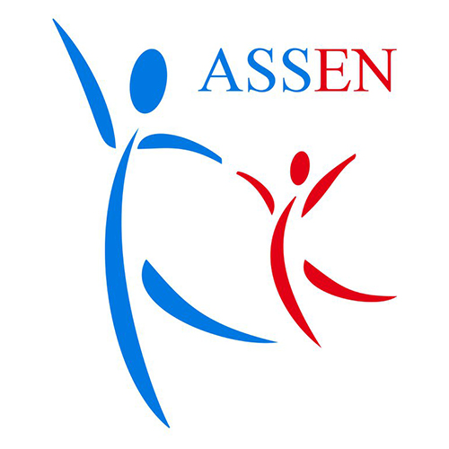 logo de l'association Association de Soutien aux Enfants