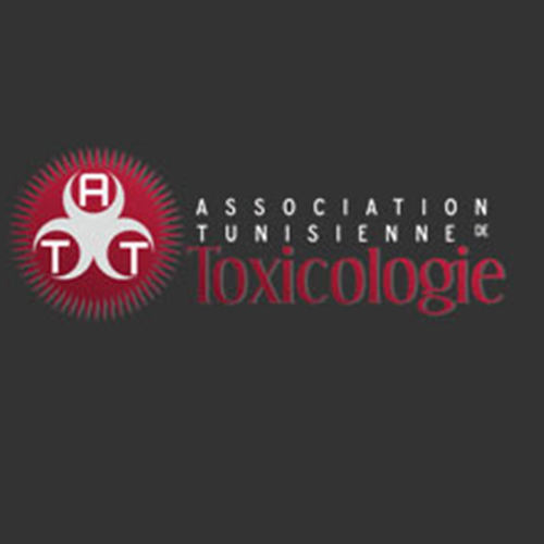 logo de l'association Association Tunisienne de Toxicologie