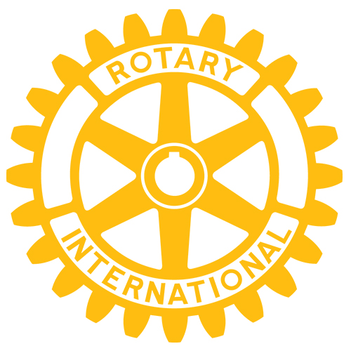 logo de l'association Rotary Tunis Golfe