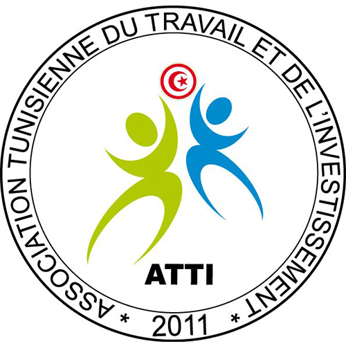 logo de l'association Association Tunisienne de Travail et Investissement